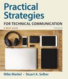 Buchcover Practical Strategies for Technical Communication: A Brief Guide