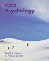 Buchcover Psychology