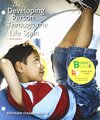 Buchcover Loose-Leaf Version for the Developing Person Through the Life Span 10e & Launchpad for Berger's Developing Person Throug