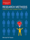 Buchcover Research Methods