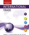 Buchcover International Trade