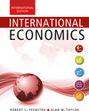 Buchcover International Economics