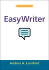 Buchcover EasyWriter