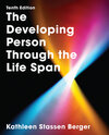 Buchcover The Developing Person Through the Life Span