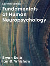 Buchcover Fundamentals of Human Neuropsychology