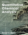 Buchcover Quantitative Chemical Analysis