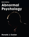 Buchcover Abnormal Psychology