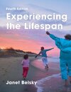 Buchcover Experiencing the LifeSpan