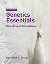 Buchcover Genetics Essentials