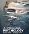 Buchcover Abnormal Psychology