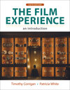 Buchcover The Film Experience