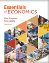 Buchcover Essentials of Economics