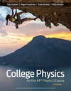 Buchcover Strive for A 5: Preparing for Physics for the AP® Course