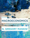 Buchcover Macroeconomics