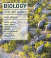 Buchcover Biology: How Life Works