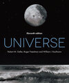 Buchcover Achieve for Universe 11 Edition