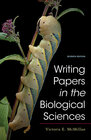 Buchcover Writing Papers in the Biological Sciences