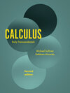 Buchcover SaplingPlus for Calculus: Early Transcendentals (12 Month Access Card)