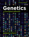 Buchcover Genetics