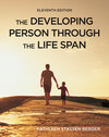 Buchcover The Developing Person Through the Life Span