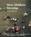 Buchcover How Children Develop