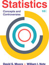 Buchcover Statistics: Concepts and Controversies