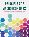 Buchcover Principles of Macroeconomics