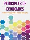 Buchcover Principles of Economics