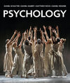 Buchcover LaunchPad for Psychology (12 Month Access Card)