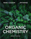 Buchcover Organic Chemistry