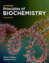 Buchcover Lehninger Principles of Biochemistry
