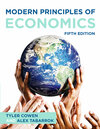 Buchcover Modern Principles of Economics
