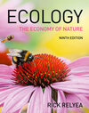 Buchcover Ecology: The Economy of Nature