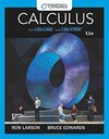 Buchcover Calculus