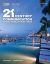 Buchcover 21st Century - Communication - B1.1/B1.2: Level 1