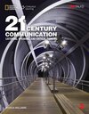 Buchcover 21st Century - Communication - B1.2/B2.1: Level 2