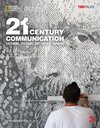 Buchcover 21st Century - Communication - B2.1/B2.2: Level 3
