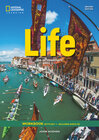 Buchcover Life - Second Edition - A2.2/B1.1: Pre-Intermediate