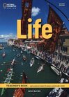 Buchcover Life - Second Edition - A2.2/B1.1: Pre-Intermediate