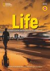 Buchcover Life - Second Edition - B1.2/B2.1: Intermediate