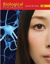 Buchcover Biological Psychology. James Kalat