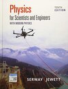 Buchcover Physics for Scientists and Engineers with Modern Physics