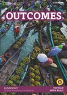 Buchcover Outcomes - Second Edition - A1.2/A2.1: Elementary