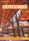 Buchcover Outcomes - Second Edition - A2.2/B1.1: Pre-Intermediate