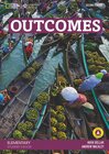 Buchcover Outcomes - Second Edition - A1.2/A2.1: Elementary