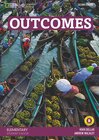 Buchcover Outcomes - Second Edition - A1.2/A2.1: Elementary