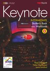 Buchcover Keynote - B1.2/B2.1: Intermediate