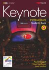 Buchcover Keynote - B1.2/B2.1: Intermediate