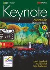Buchcover Keynote - C1.1/C1.2: Advanced
