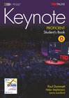 Buchcover Keynote - C2.1/C2.2: Proficient